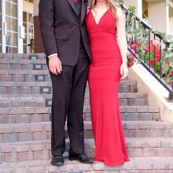 dillard's formal wear